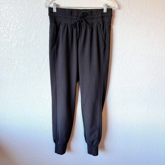 Zella cotton blend drawstring waist jogger pants - Picture 1 of 12